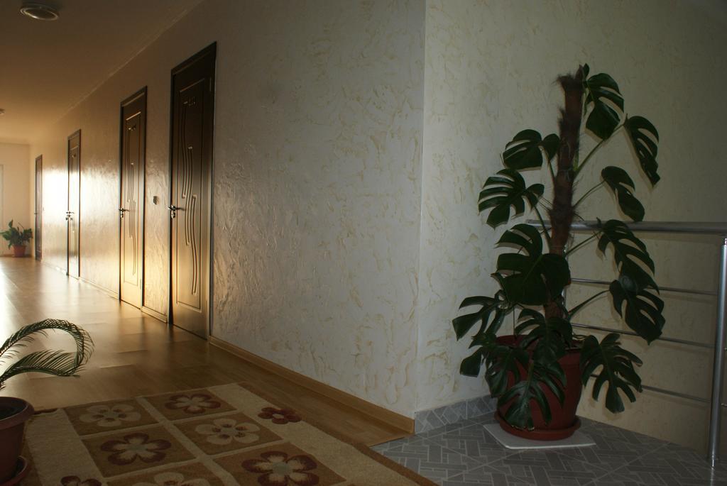 Kvariati - Guest House ภายนอก รูปภาพ