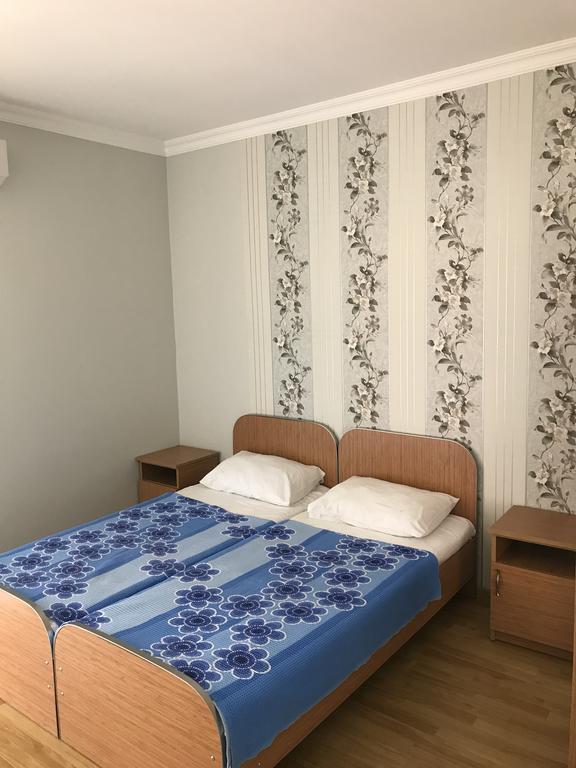 Kvariati - Guest House ภายนอก รูปภาพ